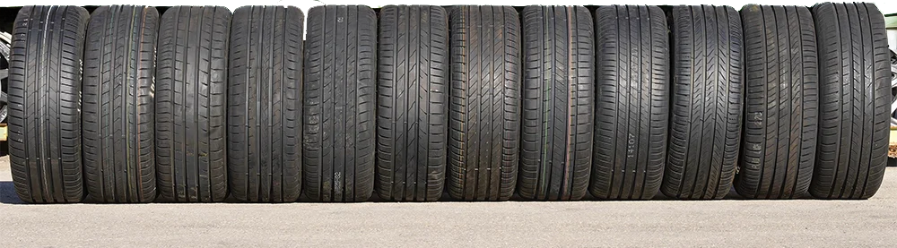 Sommerdekk best i test 2025 og 2026: hva sier NAF, ADAC og Auto Bild?