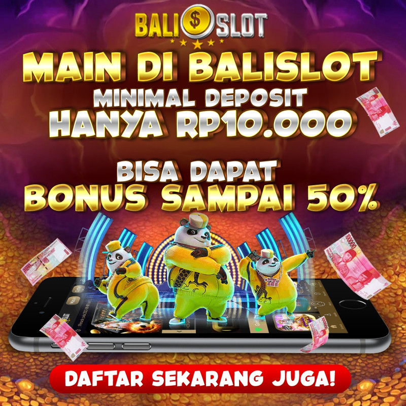 Panduan Lengkap Slot Gacor di Balislot