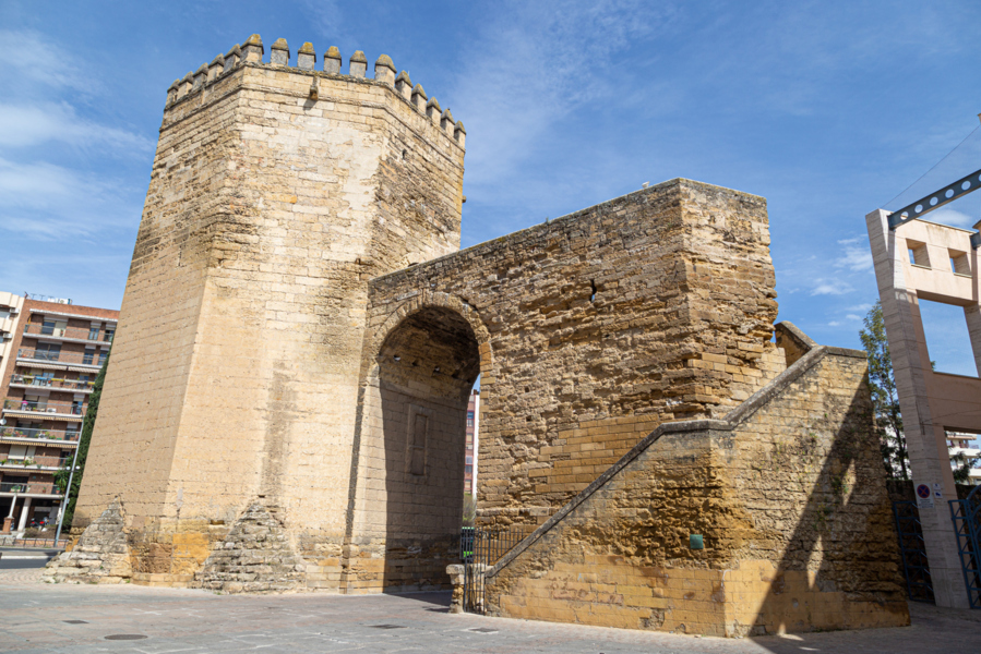 CORDOBA + MEDINA AZAHARA - Blogs de España - 4º DIA JUEVES 12 DE MARZO (11)
