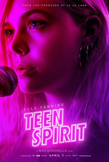 Teen Spirit 2018 1080p BluRay x264-DRONES