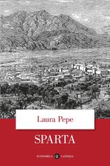 Laura Pepe – Sparta (2026)