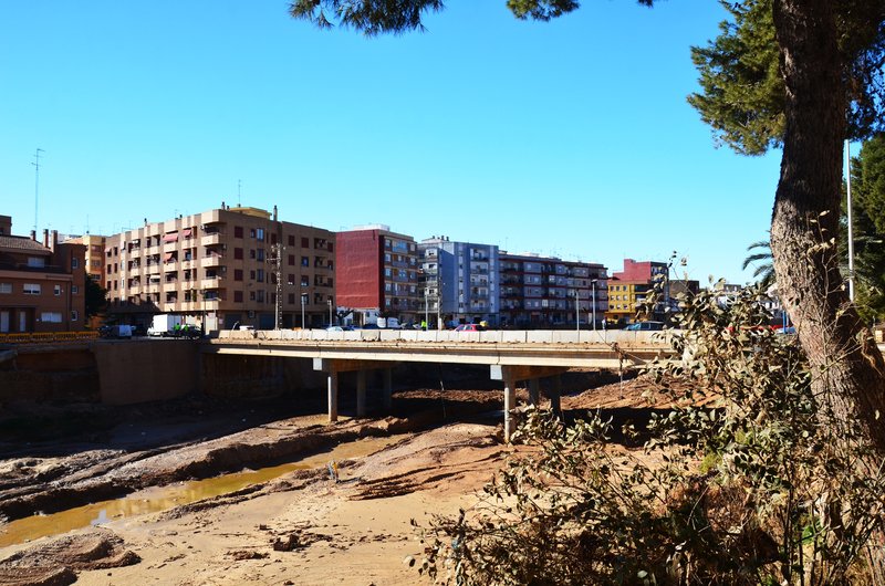 Paiporta-21-12-2024 - Valencia y sus pueblos-2005/2024 (46)