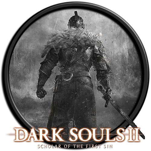 Dark Souls II