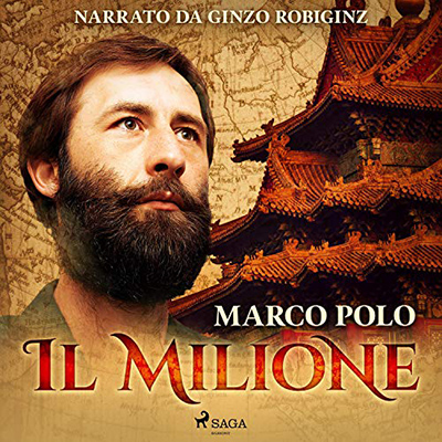 Marco Polo - Il Milione (2021) (mp3 - 128 kbps)