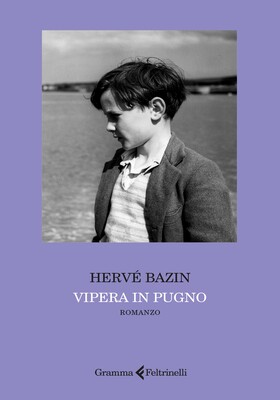 Herve Bazin - Vipera in pugno (2025)