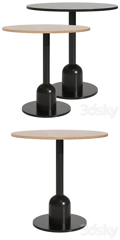 Sphera Bistro table