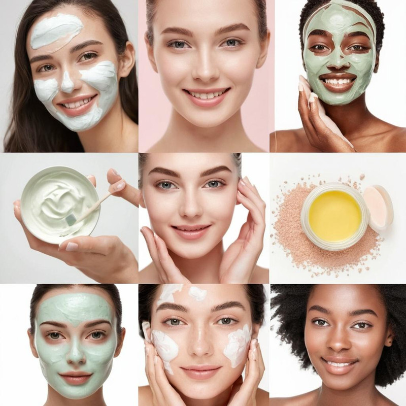 Dior Christian 5 Couleurs Couture Eyeshadow Palette - 689 Mitzah Eye Shadow Women 0.24 oz