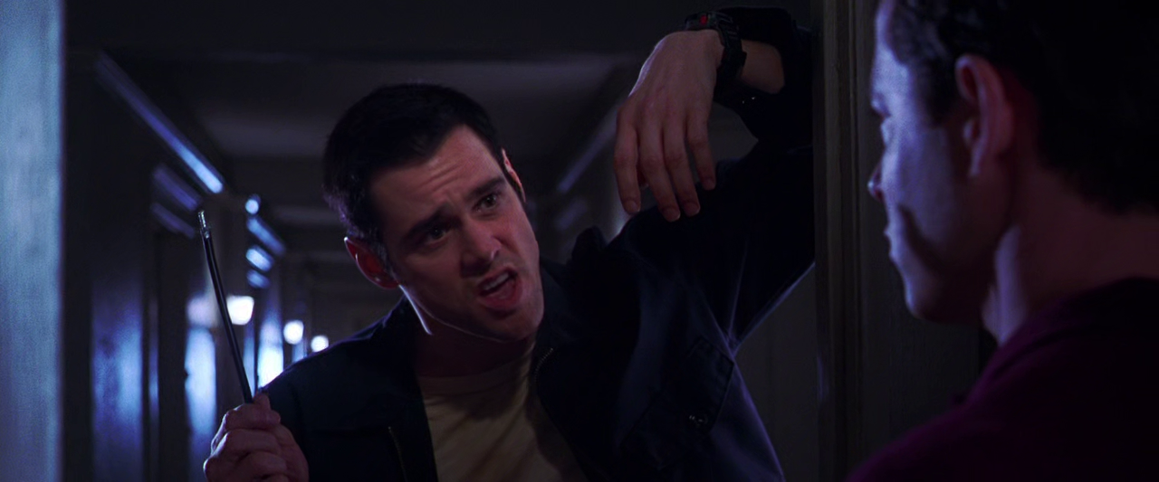 The Cable Guy 1996 1080P Bluray HEVC Tornment666