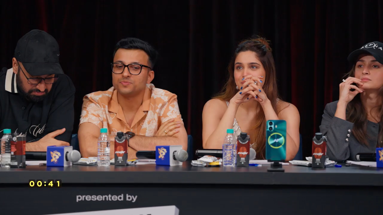 India's Got Latent 2026 WebRip Season 2 [Hindi] 480p 720p ESub Screenshot