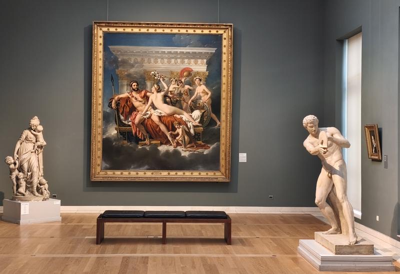 Llego a Bruselas y me voy de museos. - Bélgica: Arte en Bruselas, Amberes, Brujas, Gante y Lovaina (119)