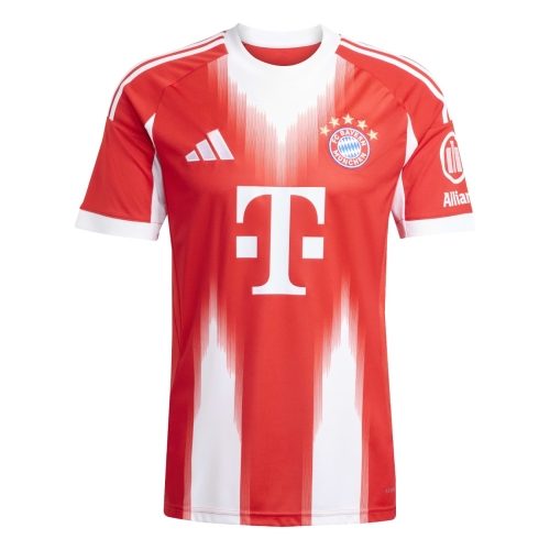 Maillot Bayern Munich 2023/2024 - Edition Fan