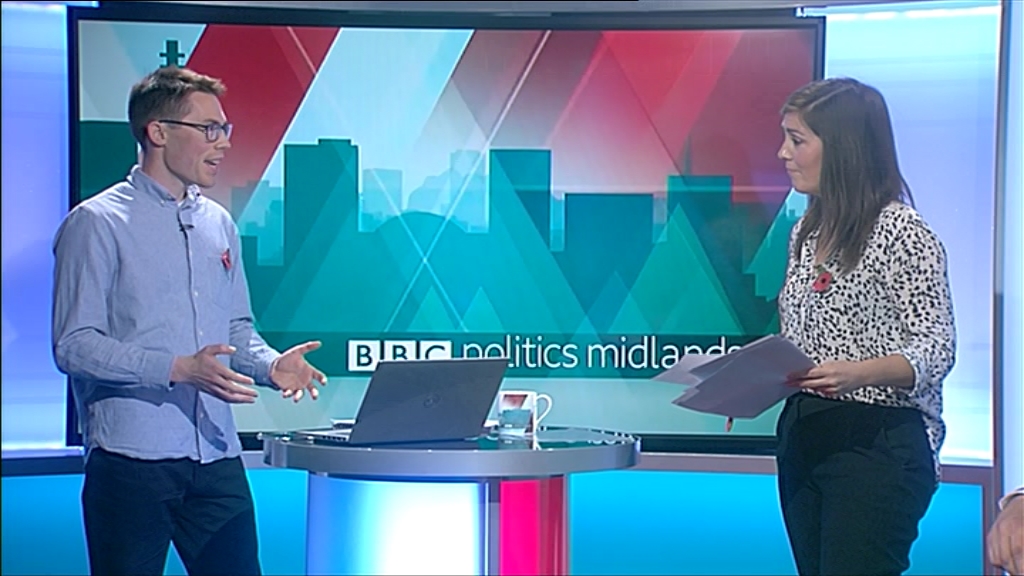 10.31 - 10.00.00 - Politics Midlands. Elizabeth Glinka with the lates....ts_snapshot_21.19.765