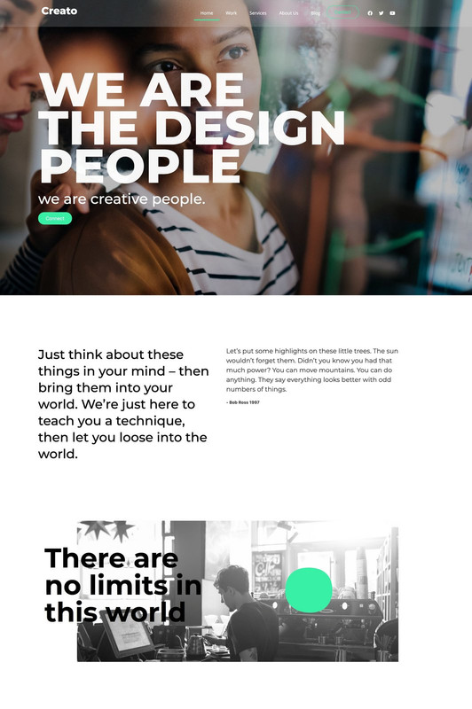Creato Agency