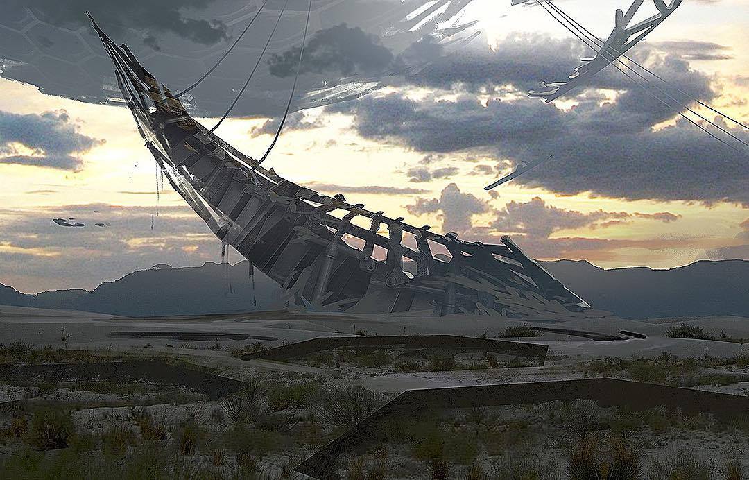 Transformers-The-Last-Knight-Concept-Art-Unicron