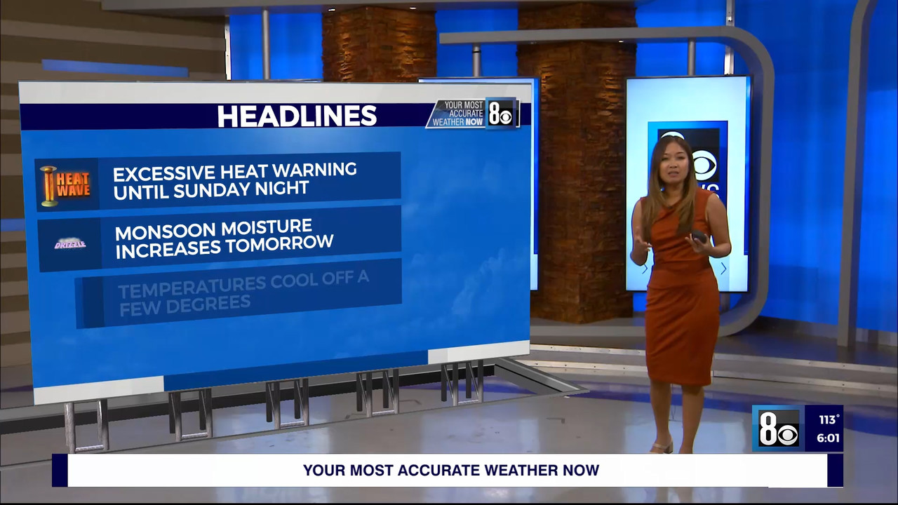 07.23 - 02.00.00 - 8 News Now Live at 6PM  ᴺᵉʷ. Early evening news..ts_snapshot_07.20.618