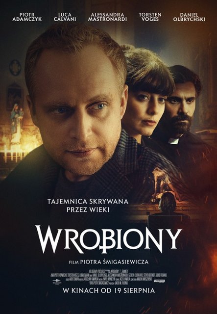 Wrobiony (2022) MULTi.1080p.RKTN.WEB-DL.H264.DD5.1-K83 ~ Lektor i Napisy PL