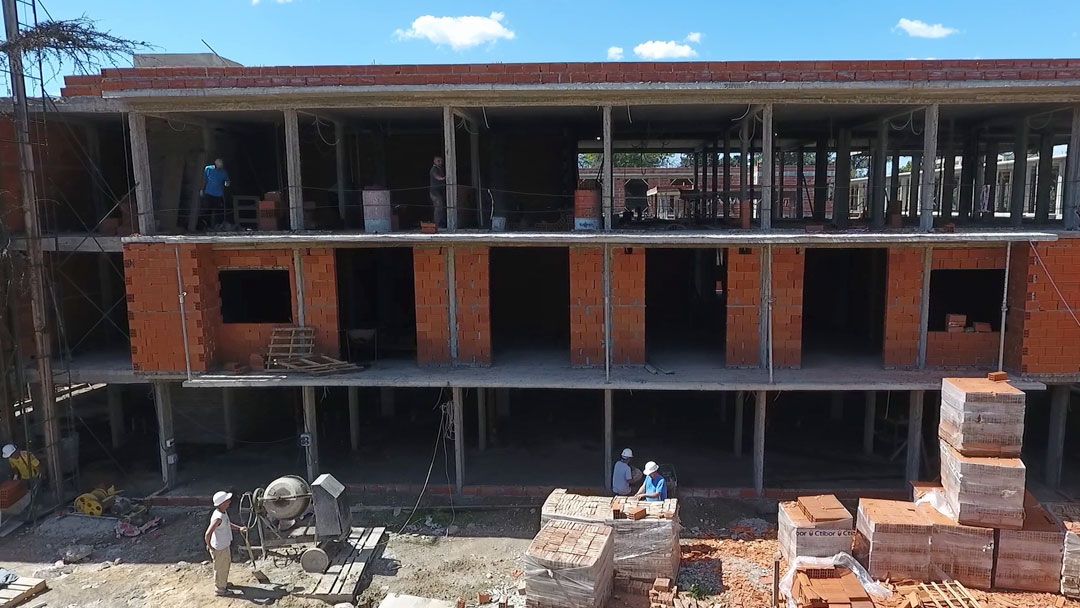 Octubre 2018 Octubre 2018