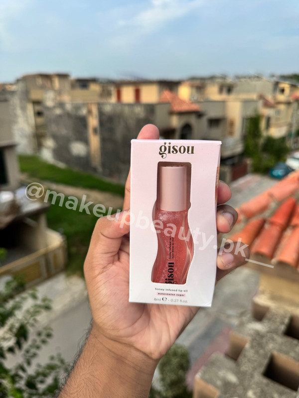 Gisou Honey Infused Lip Oil buy each. - image 2
