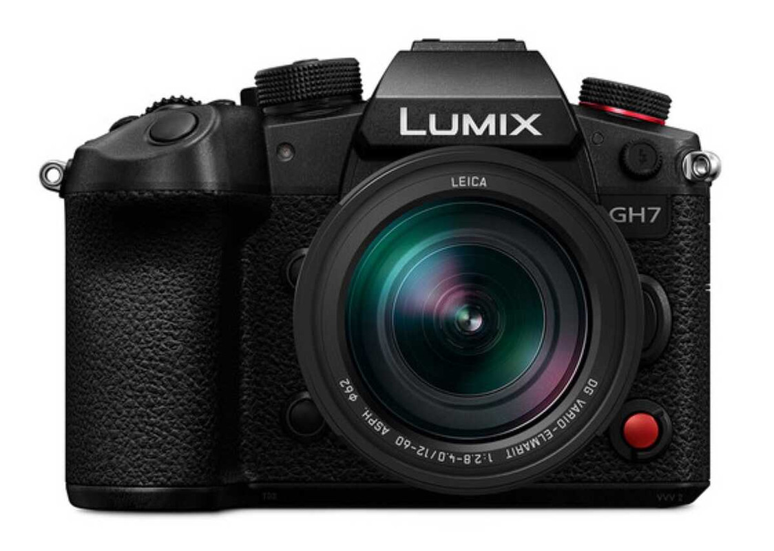 Capture the World with the Panasonic GH7: Features, Benefits and Recommended Lenses