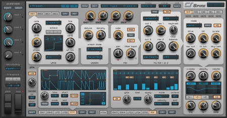 Reveal Sound Spire 1.5.10 Reveal Sound Spire 1.5.10