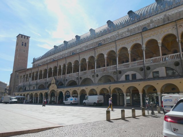 DÍA 10 – Padua / Venecia - Dolomitas, Garda, Venecia... Noreste de Italia en verano de 2025 (5)