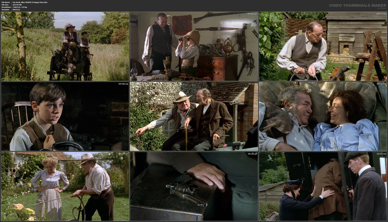 My Uncle Silas S02E05 A Happy Man.mkv