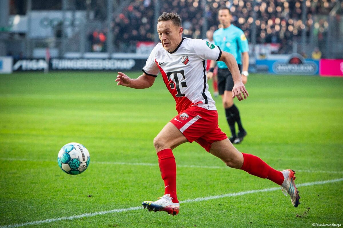 Nhận định, soi kèo FC Utrecht vs Sheriff Tiraspol, 01h00 ngày 1/8