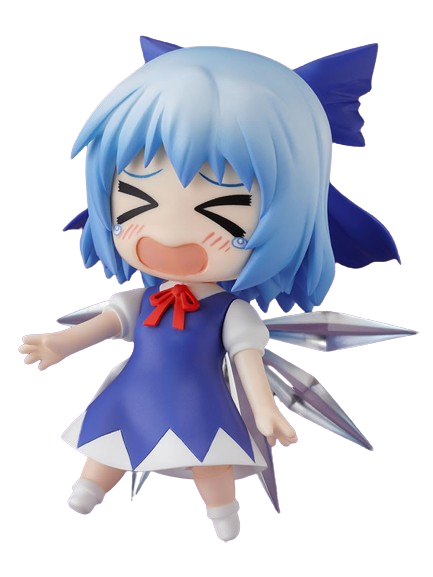 cirno 3