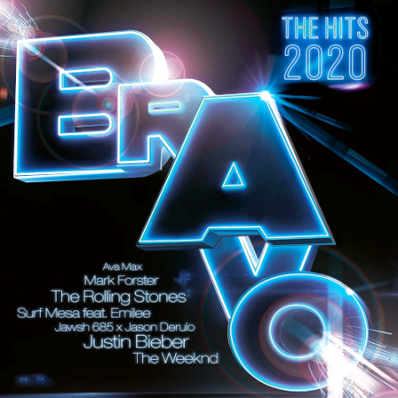 VA - Bravo The Hits (2020)