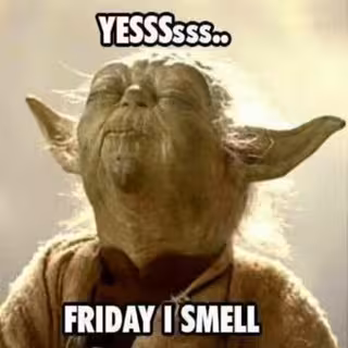 yoda