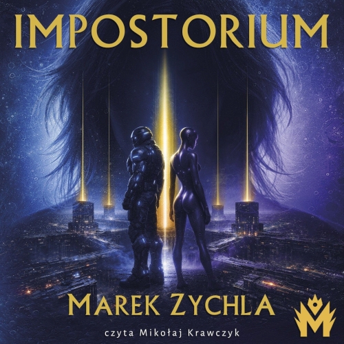 Zychla Marek - Cykl: Inspektorium (tom 1-2)