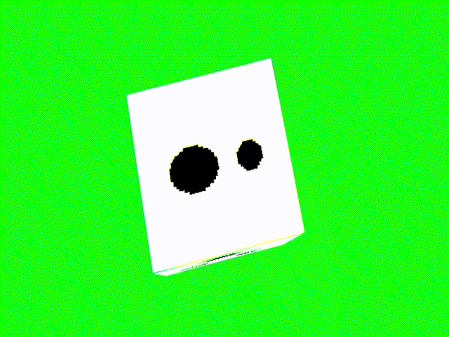 defaults amalgamation Minecraft Skin