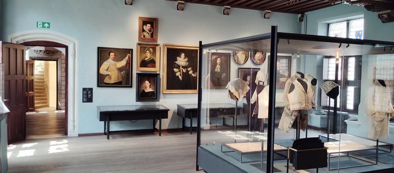 Brujas: Memling, Brusk, Museo Groeninge, Miguel Ángel, Gante y dormir en Lovaina - Bélgica: Arte en Bruselas, Amberes, Brujas, Gante y Lovaina (203)