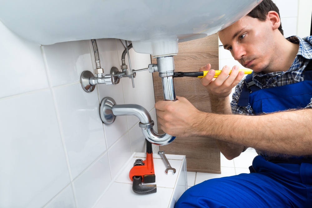 plumbing services st kilda