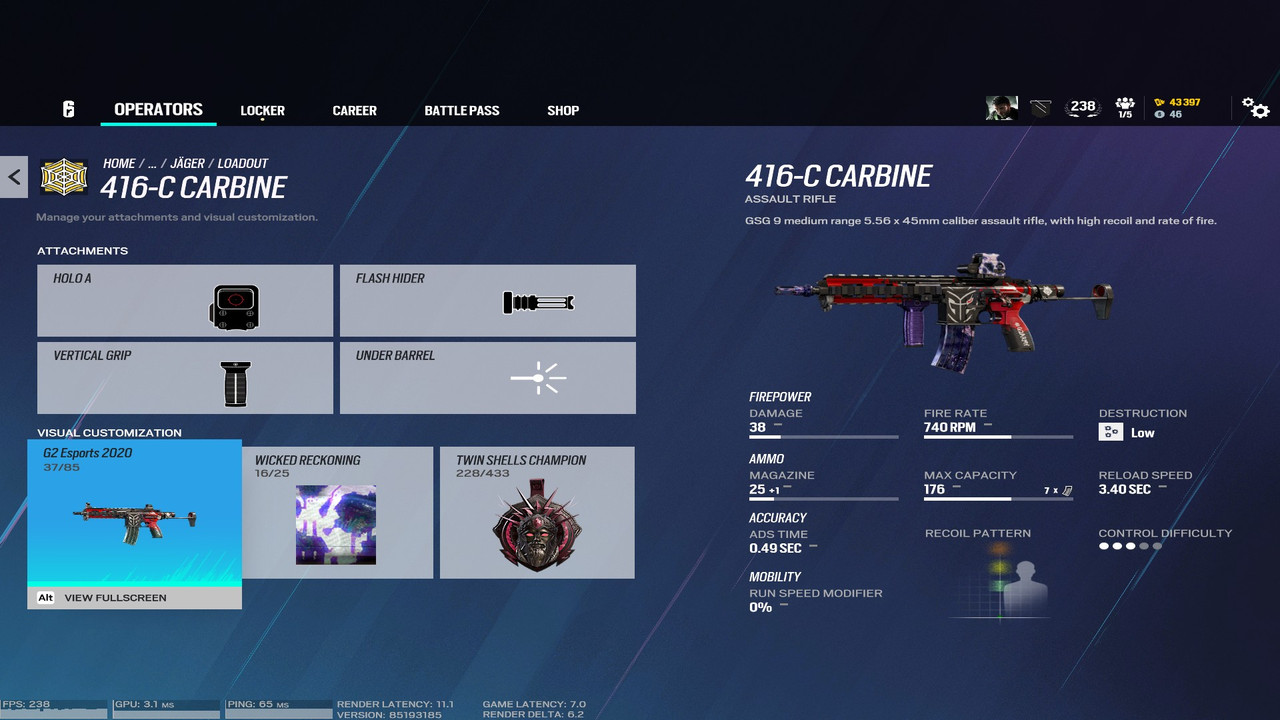 Tom Clancy's Rainbow Six® Siege2025-3-16-17-52-24