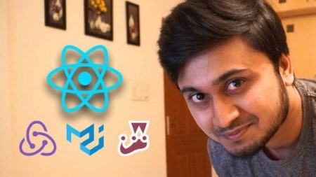 React, Redux & Material UI Workshop for Beginners | Udemy