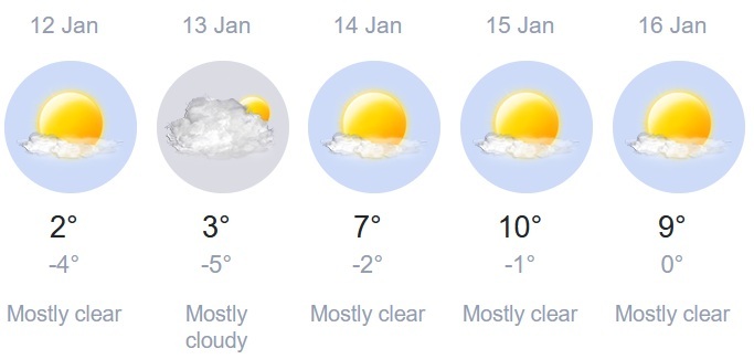 2026 01 12 krum weather