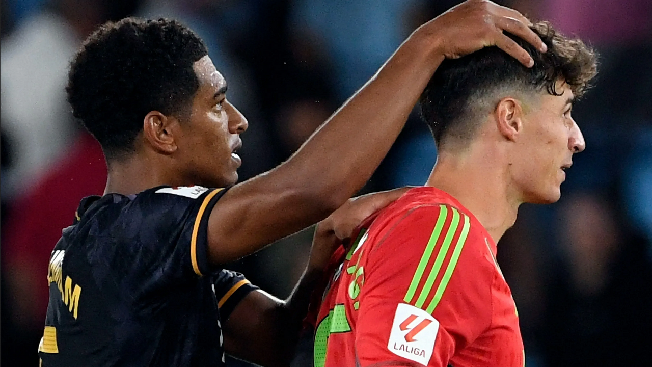 Real Madrid pierde a su figura estelar por casi un mes ¿Quién lo cubrirá?