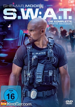 SWAT (2017)