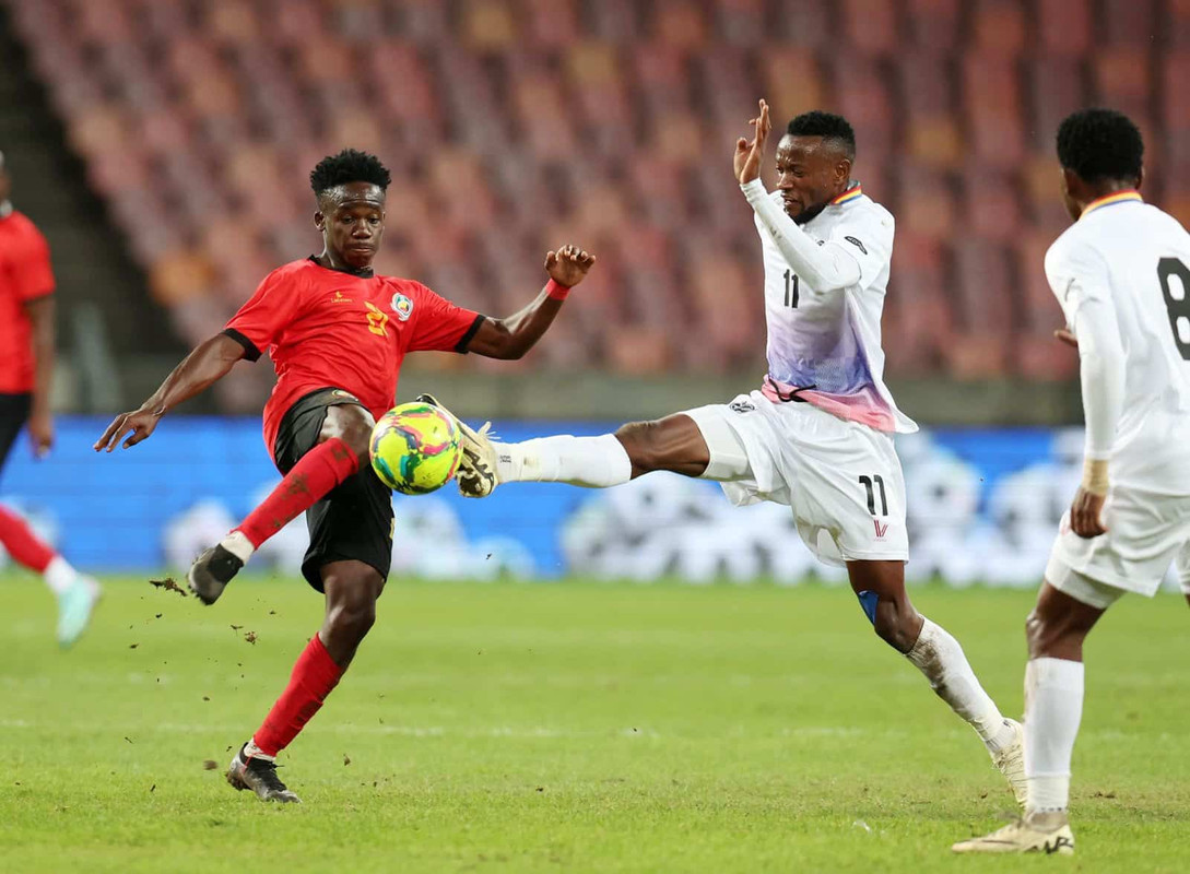 Namibia vs Malawi, 20h00 ngày 08/06