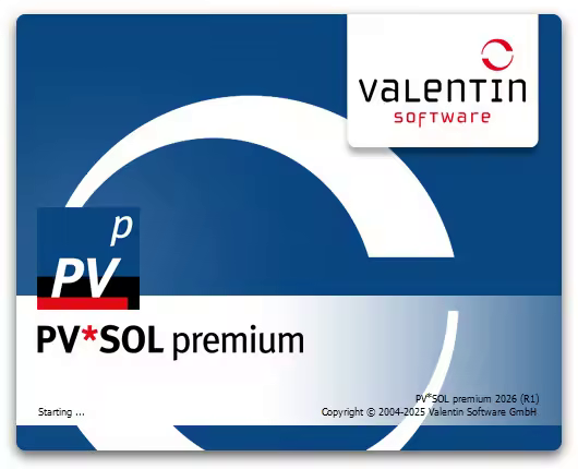 [Kép: Valentin-Software-PVSOL-Premium-2026-R3-...ingual.png]