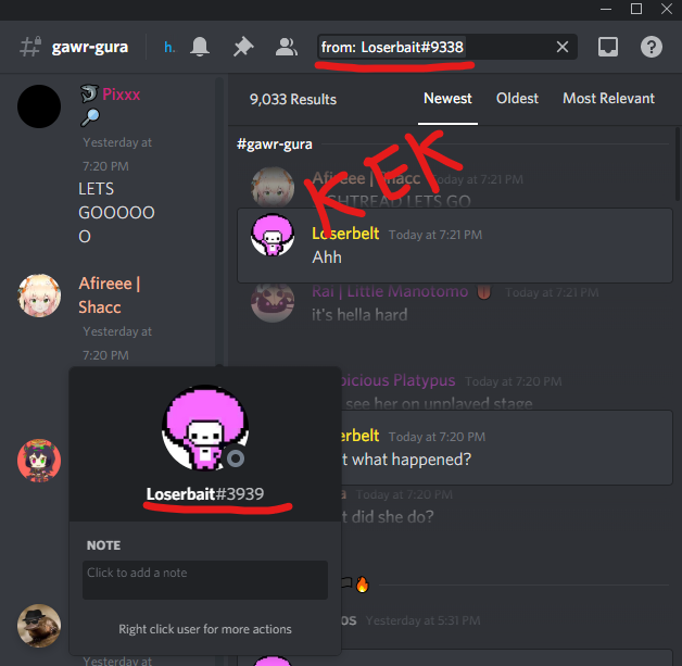 loserbait_gone