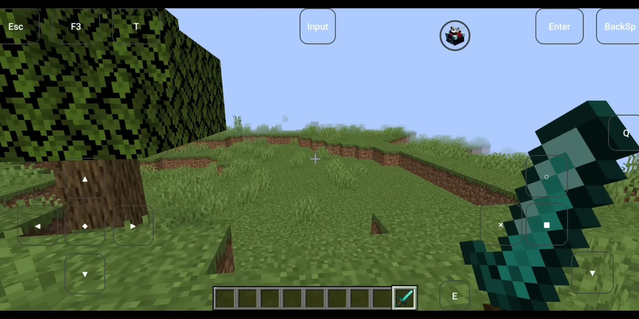 Download Fold Craft Launcher APK