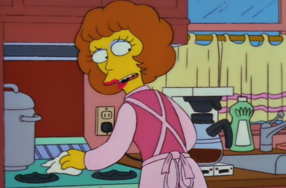 maude-flanders