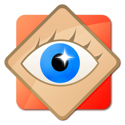 FastStone Image Viewer 7.2 + Portable RePack KpoJIuK