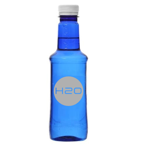 Botella de Agua Alzola Botella de Agua Alzola