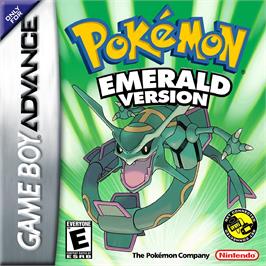 Pokemon - Emerald Version