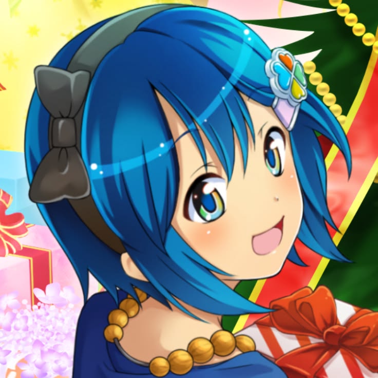 madobe nanami