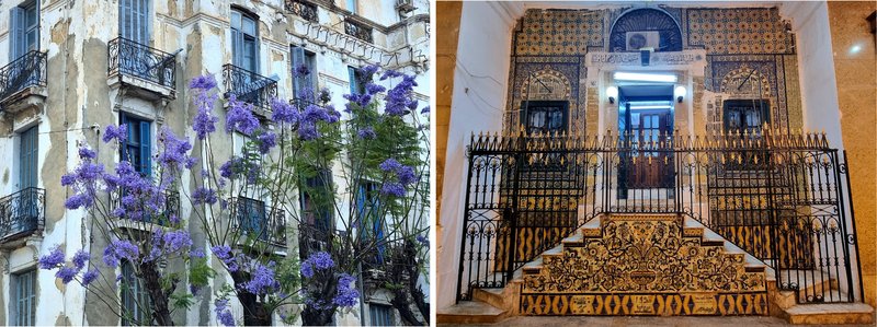 Dos museos de Sousse y traslado a Túnez - De ruínas y medinas tunecinas (8)