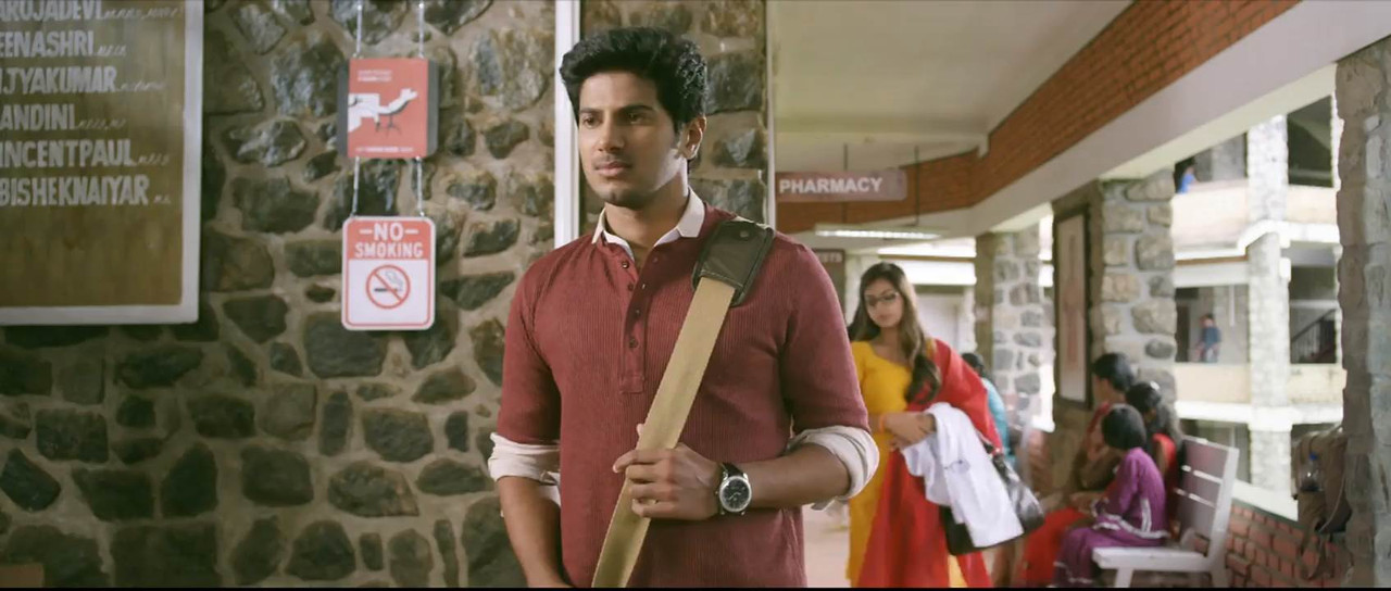 Vaayai Moodi Pesavum 2014 WebRip [Tamil] 480p, 720p ESub Screenshot